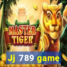 Jj 789 game